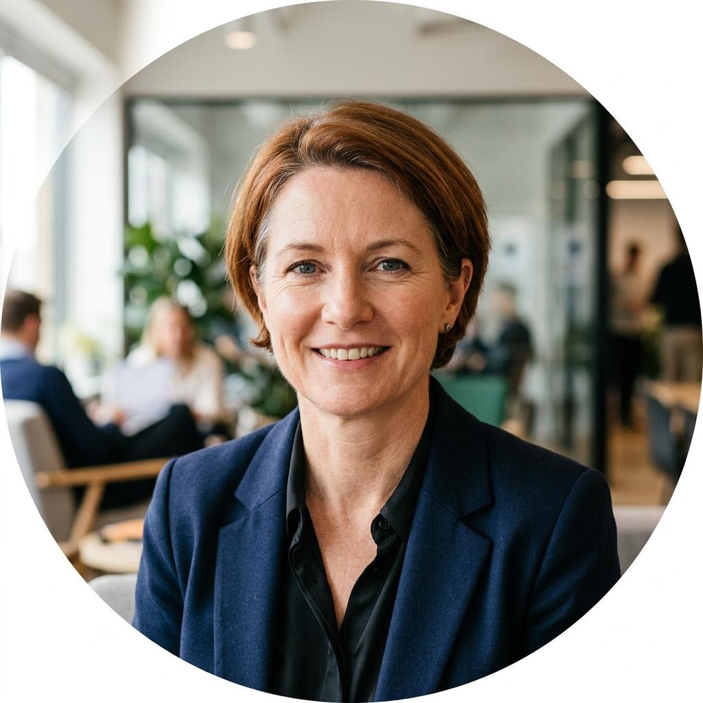 Lotte Bakker